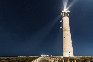 Morro Jable - Fuerteventura