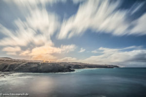 La Paret - Fuerteventura